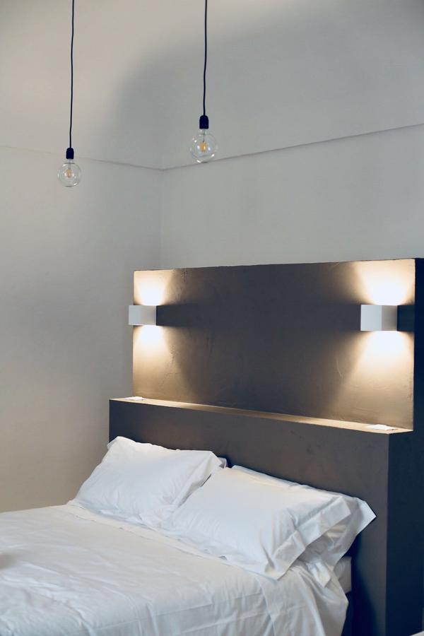 La Mitria Bed & Breakfast Trani Exterior foto