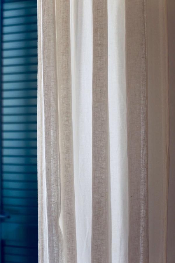 La Mitria Bed & Breakfast Trani Exterior foto