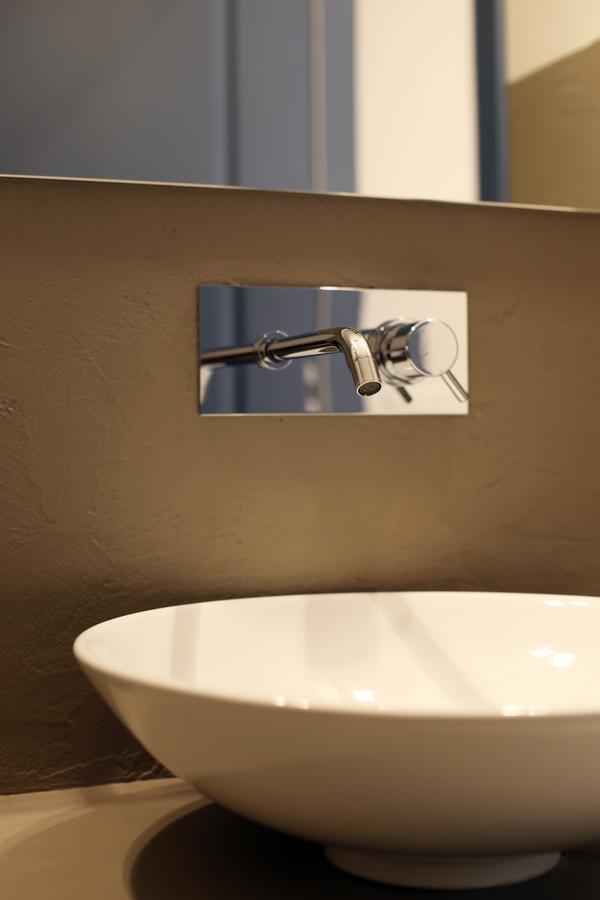 La Mitria Bed & Breakfast Trani Exterior foto