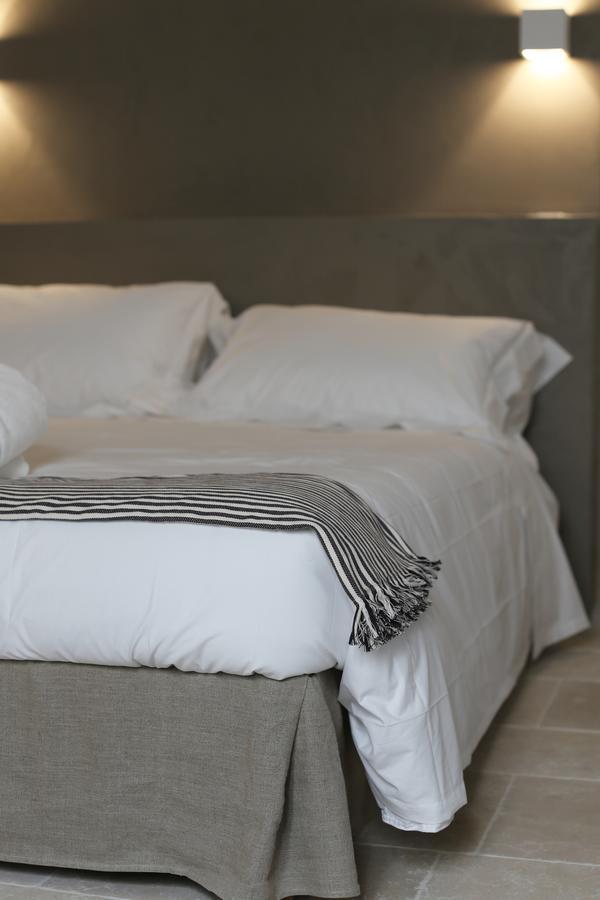 La Mitria Bed & Breakfast Trani Exterior foto
