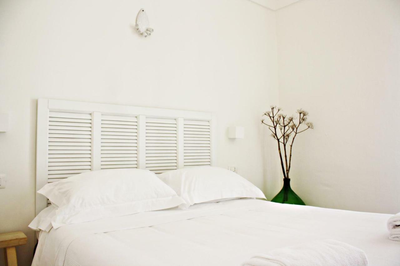 La Mitria Bed & Breakfast Trani Exterior foto